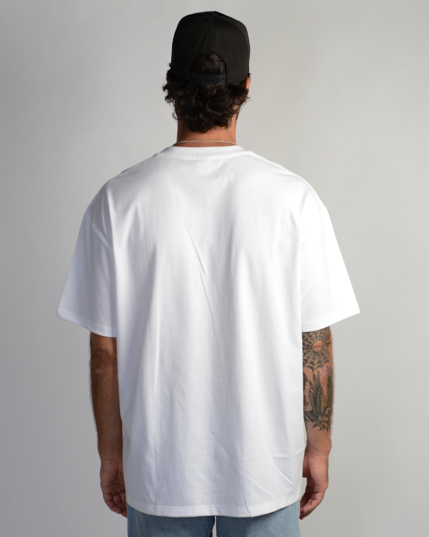 T-Shirt (White)