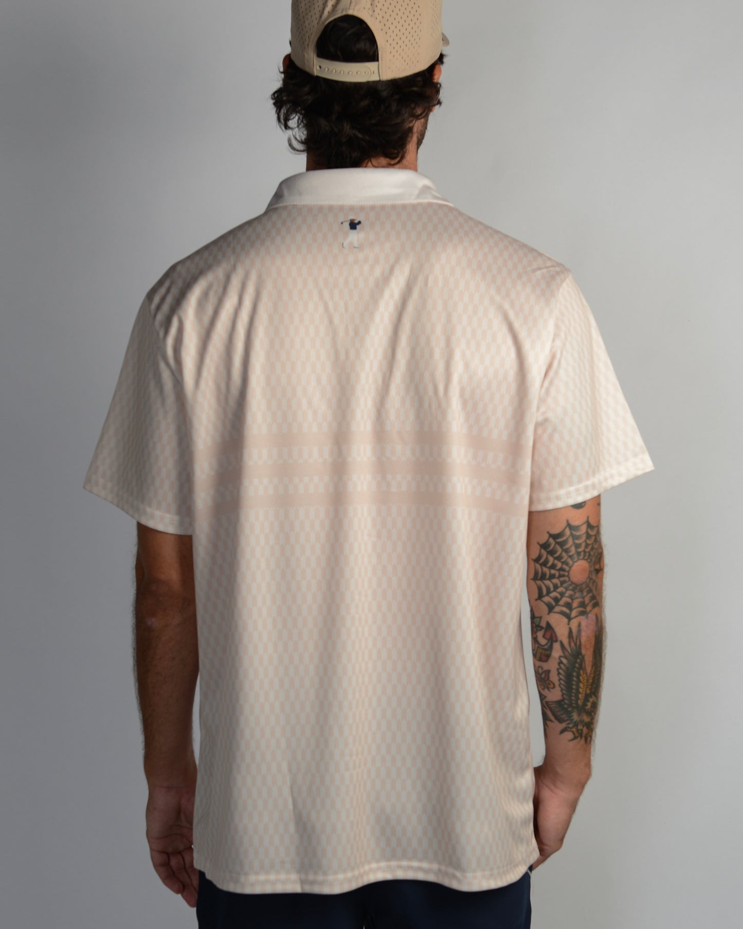 Harlow Polo