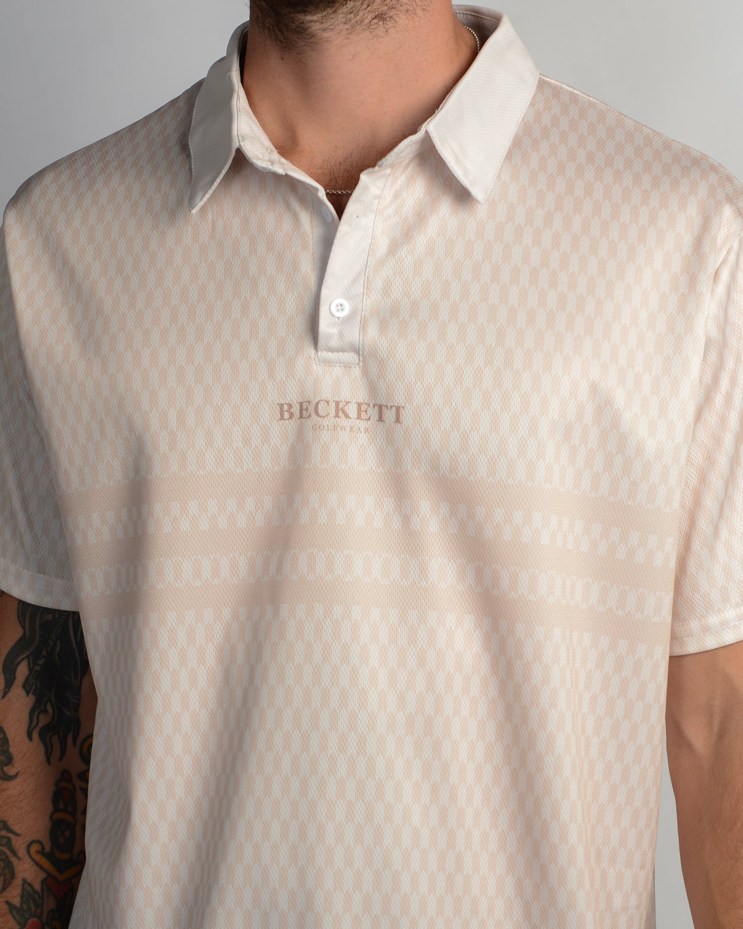 Harlow Polo