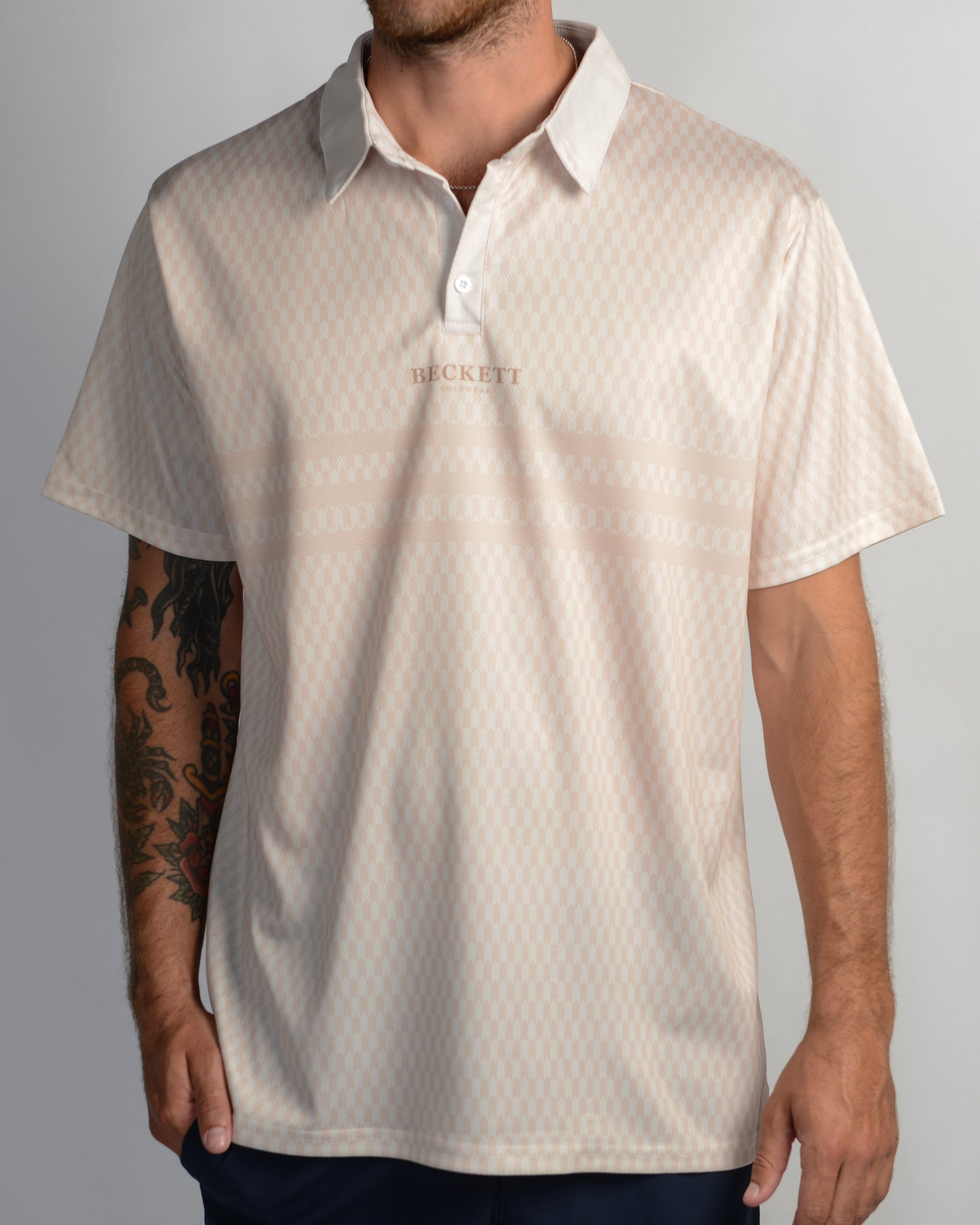Harlow Polo